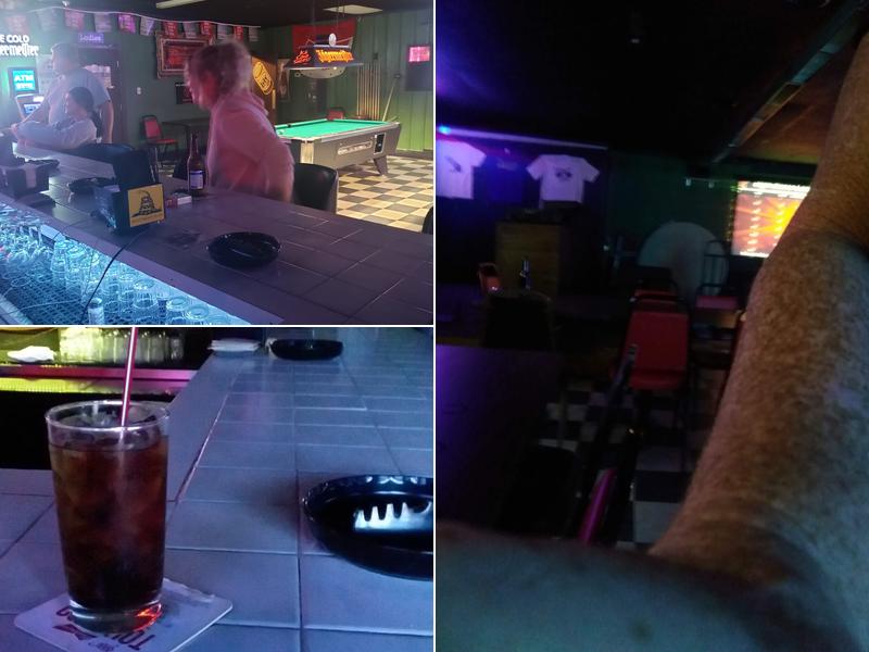 FullHouse Lounge and Package