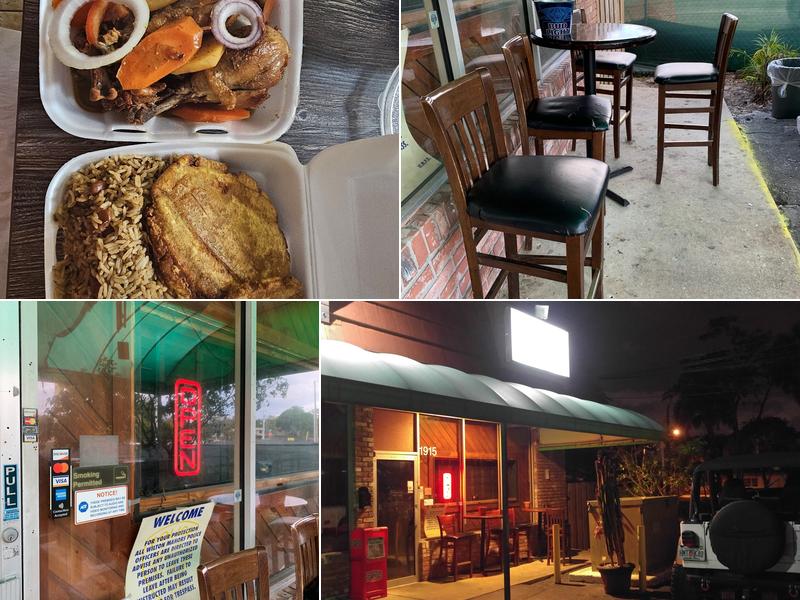 The Corner Pub 1915 N Andrews Ave, Wilton Manors