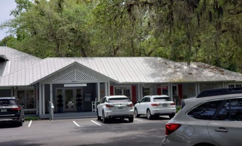 Amelia Island Wine Company