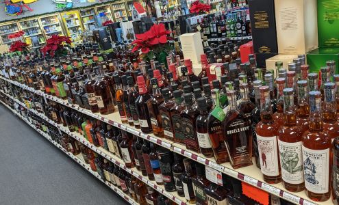 JP's Spirits & Wines