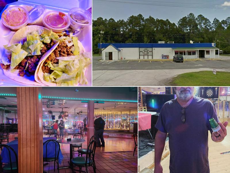 Casey's Lounge & Liquor 852426 Hwy 17, Yulee