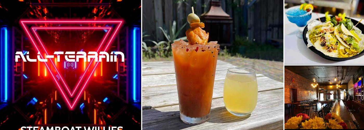 Steamboat Willies Gastro Pub & Bar