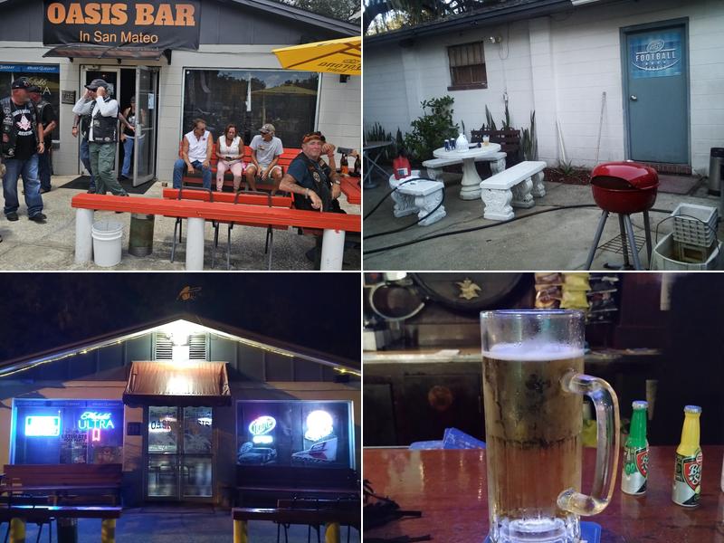 Oasis 735 US-17, San Mateo