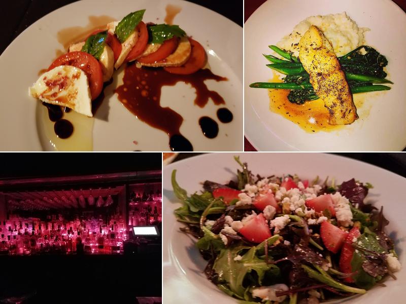 400 Block Bar 413 Broad St, Rome