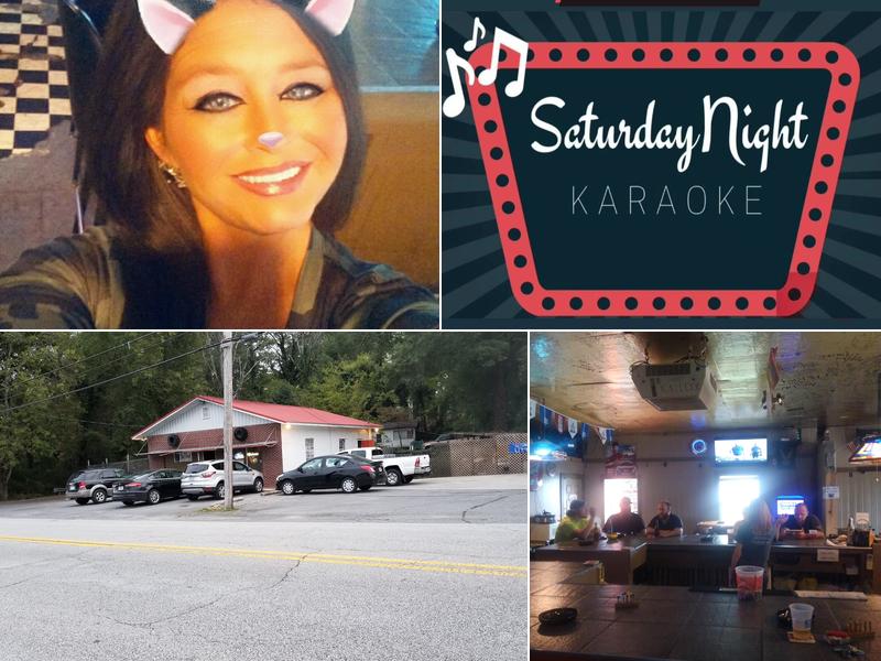 Beer Barrel 724 Kingston Ave NE, Rome