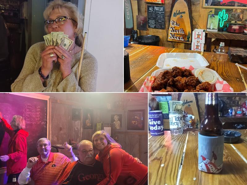 North Mesa 906 Kingston Ave NE, Rome