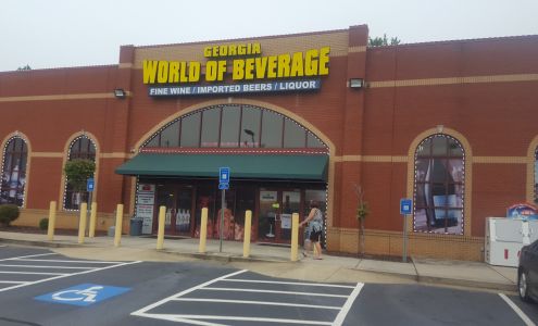 Georgia World of Beverage