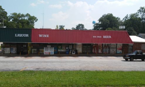 Palmetto Package Store Inc