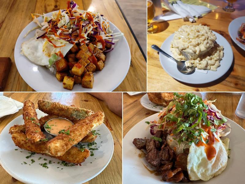 Backslope Brewing 1107 9th St W, Columbia Falls