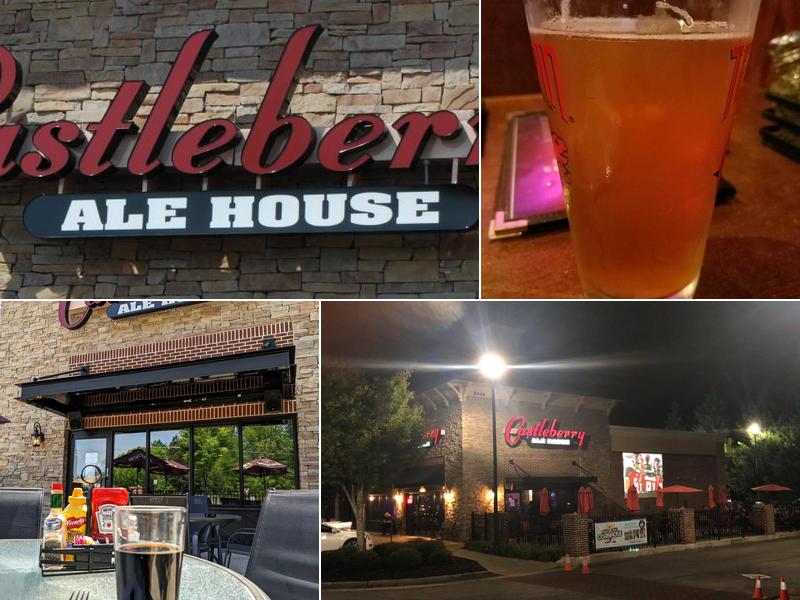 Castleberry Ale House