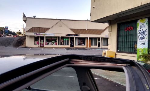 Lanier Package / Lao Ly Package