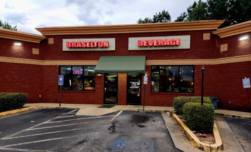 Braselton Beverage