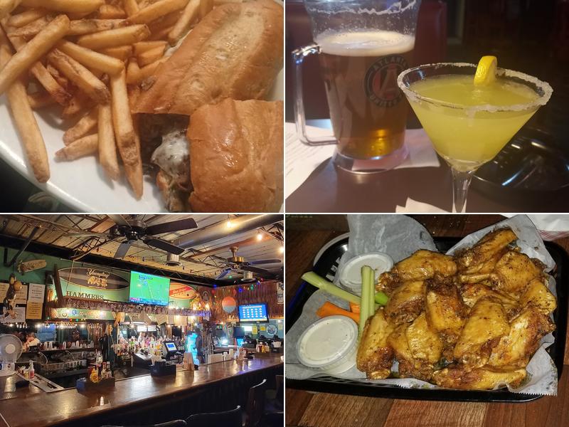 Hammer's Goodtime Emporium