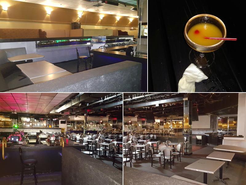 Crowe's Nest Mega-Plex