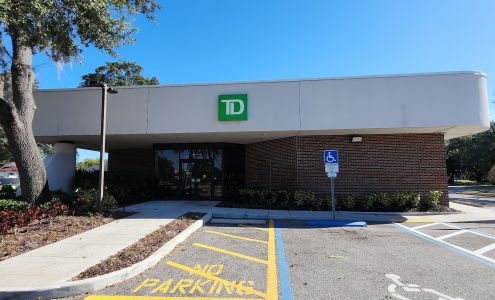 TD Bank