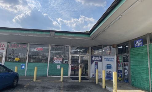Bonanza Liquor Store