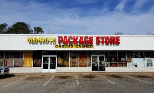 Old South Package Store