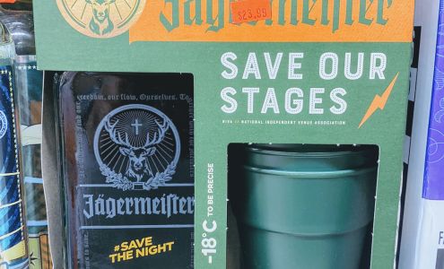 Crest Liquors Hapeville