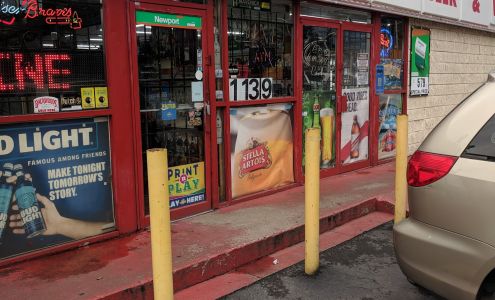Southeast Package Store