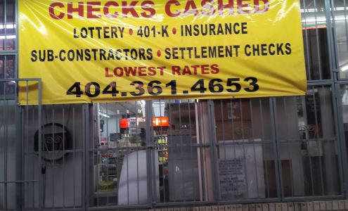 Benny's Package Store