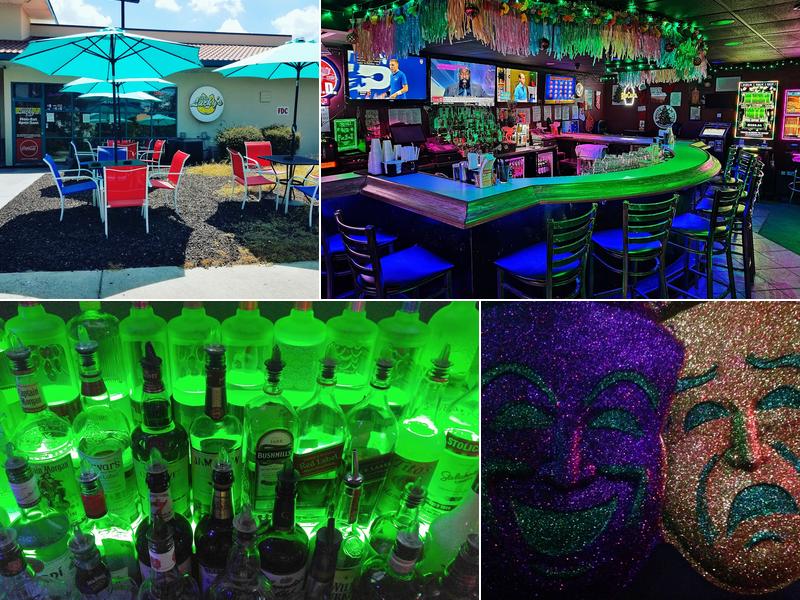 Little Lucky's Pub/Bar