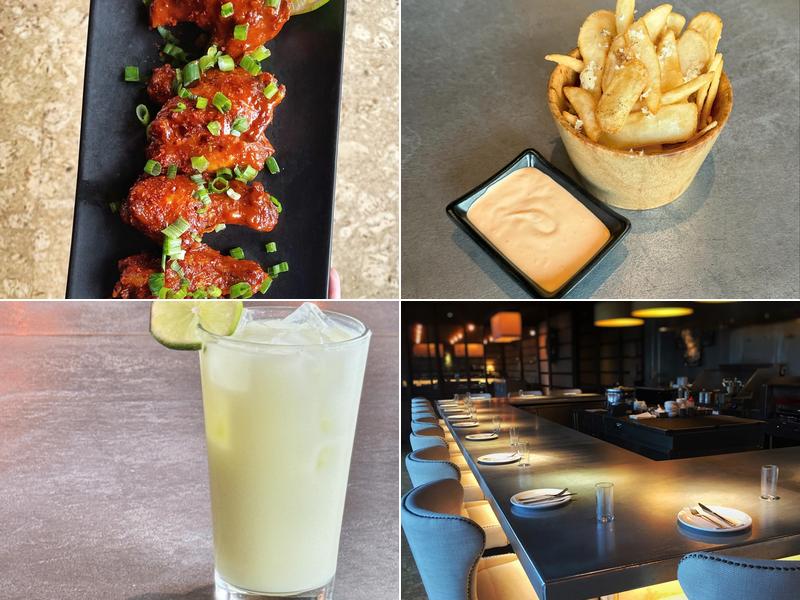 E.Z Tiger 222 E Chestnut Ave, Yakima