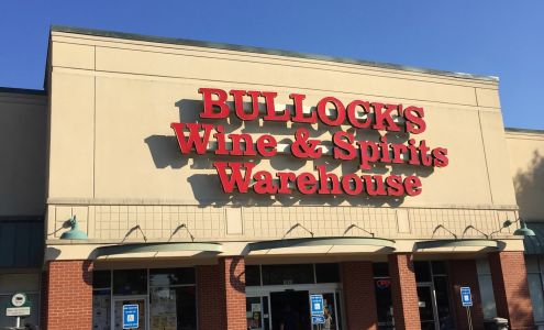 Bullock's Wine & Spirits