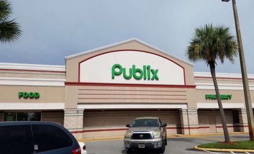 Publix Pharmacy at Woodland Center