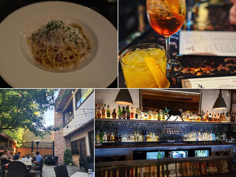 Abruzzo Italian Kitchen