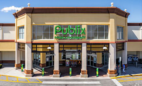 Publix Pharmacy at Eustis Village