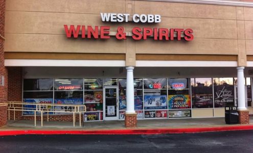 West Cobb Wine & Spirits