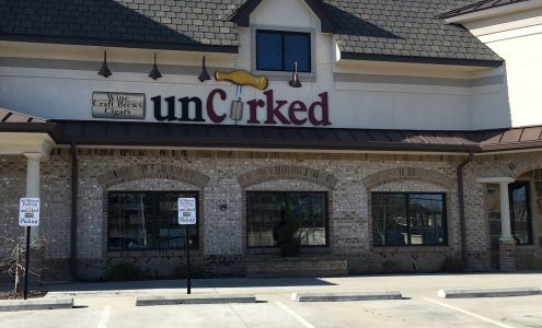 Uncorked