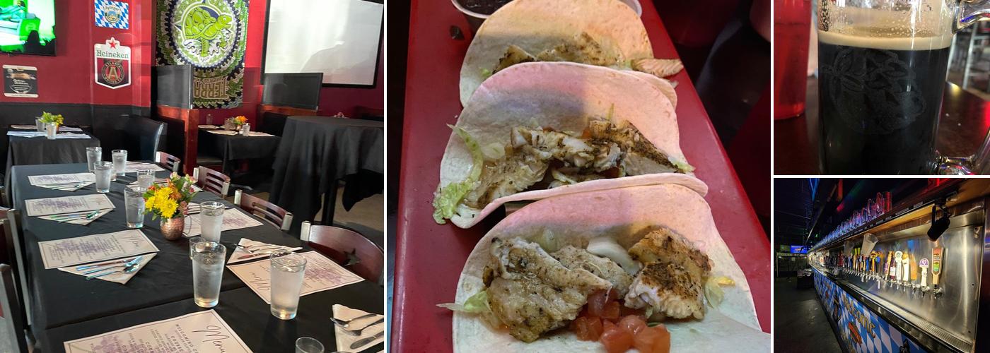 Summits Wayside Tavern