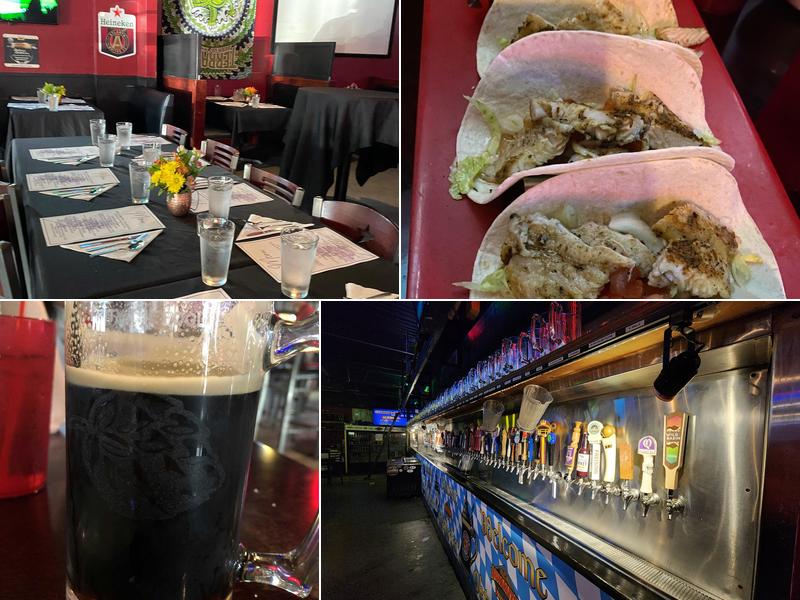 Summits Wayside Tavern 3334 Stone Mountain Hwy A, Snellville