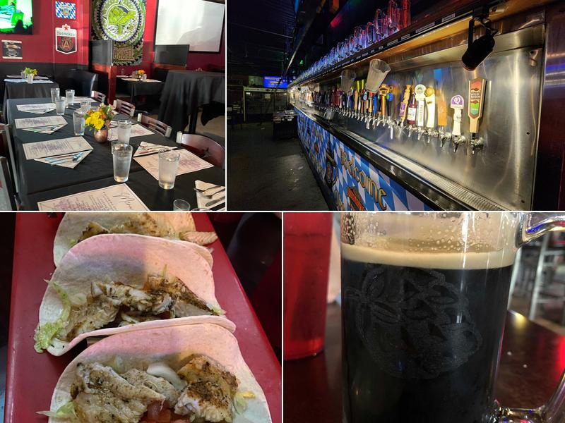 Summits Wayside Tavern