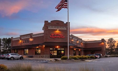 Beverage SuperStore of Grayson