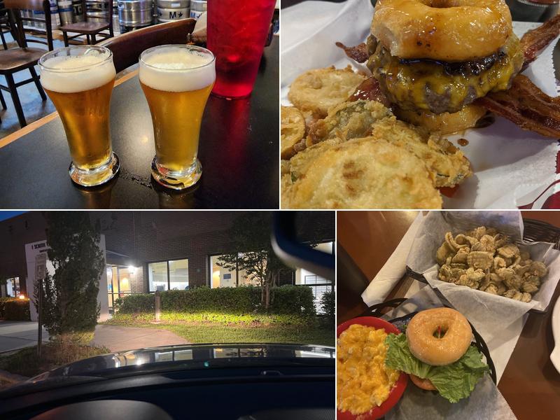 Eagle Creek Brewing Company