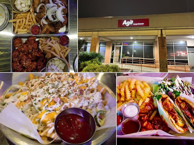 아지트 3492 Satellite Blvd, Duluth