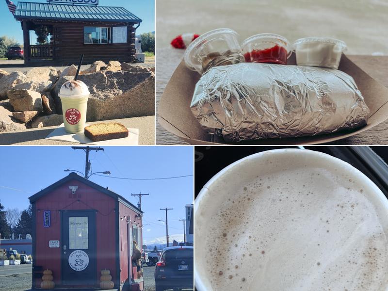 Sweet Things Coffee 3 Commercial Way, Whitehall