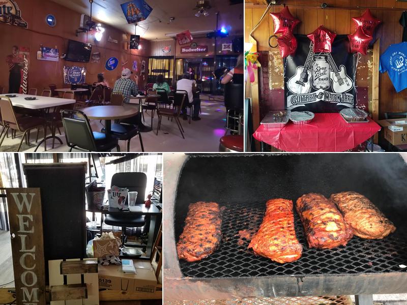 Johnny's Bar 10 E Alabama St, Tallapoosa