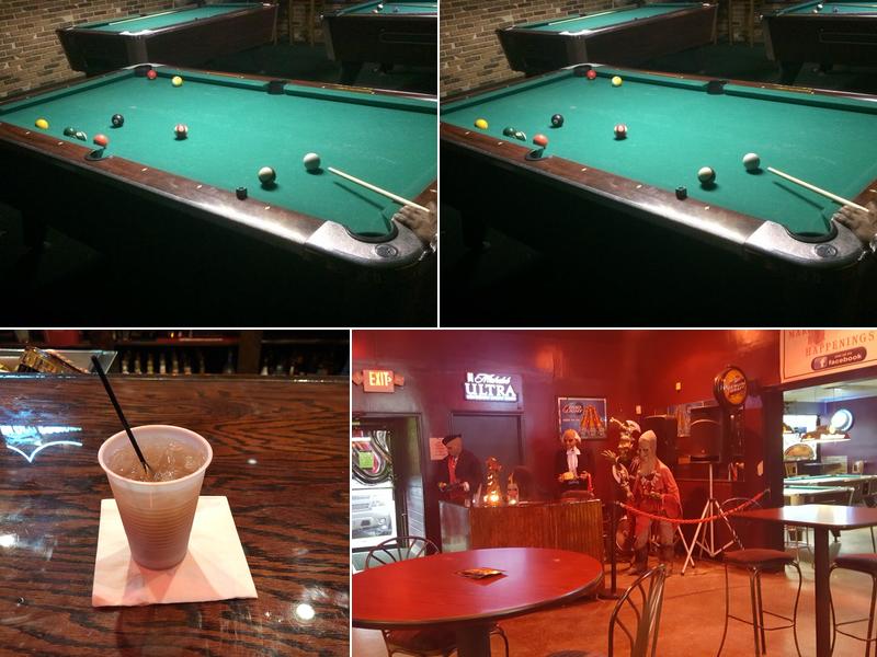 Marlene's 3064 Emery Cir, Austell