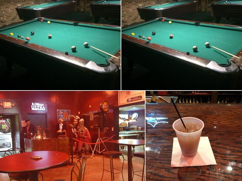 Marlene's