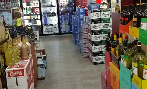 Carrollton Beverage Carrollton