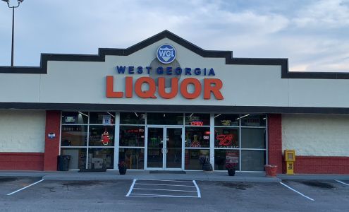 west georgia liquor Carrollton