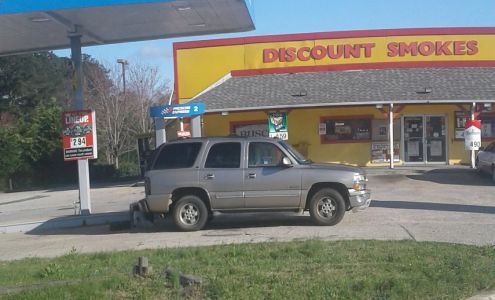 Discount Smokes & Beer Villa Rica