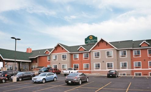 La Quinta Inn & Suites by Wyndham Belgrade - Bozeman Airport