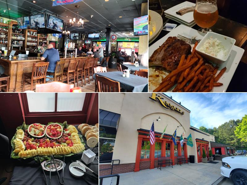 Keegan's Public House