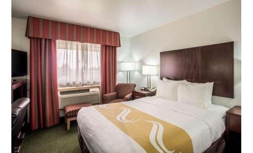 Quality Inn Belgrade - Bozeman Yellowstone Airport