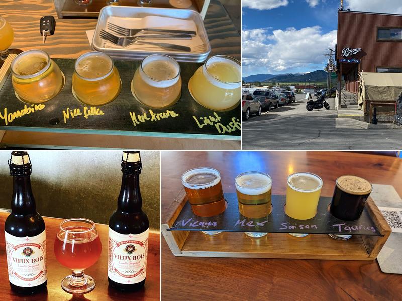 Bozeman Brewing Company