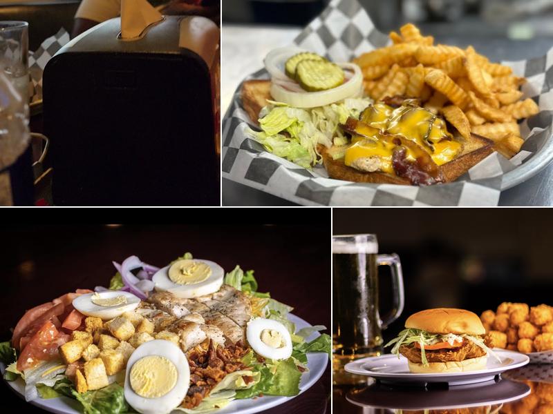 Uncle Bobby's Wings 1618 N Expy, Griffin